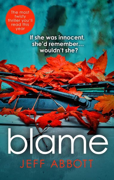 Produktbild: Blame
