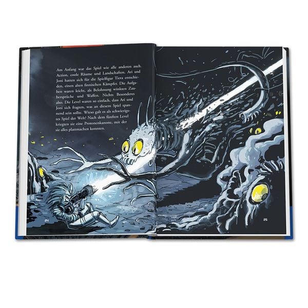 Produktbild: Kepler62 - Buch 1: Die Einladung