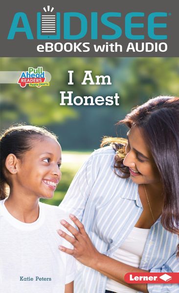 Produktbild: I Am Honest