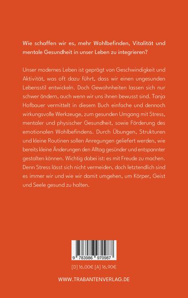 Produktbild: Einfach Mental Fit