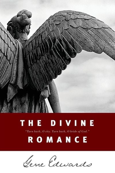 Produktbild: The Divine Romance