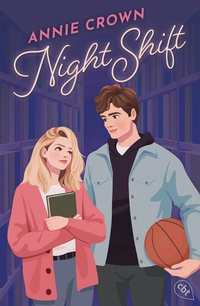 Produktbild: Night Shift
