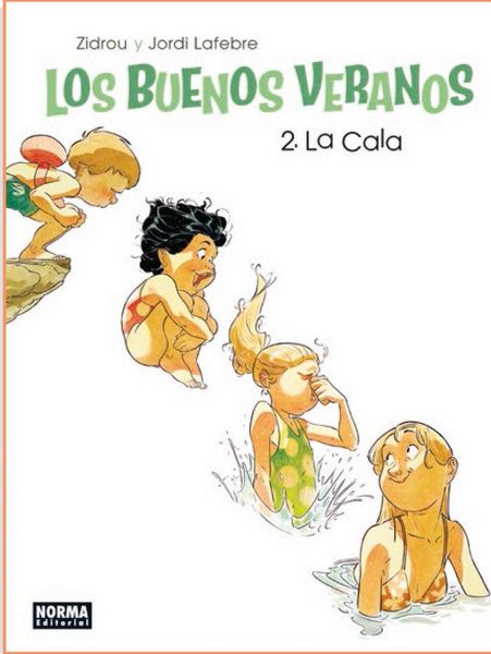 Produktbild: La cala