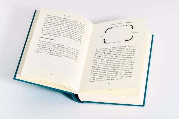 Produktbild: Visualisiere!