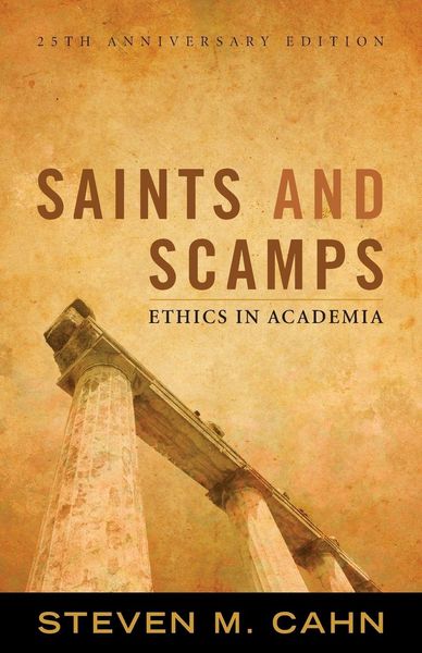 Produktbild: Saints and Scamps