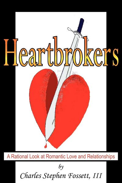 Produktbild: Heartbrokers