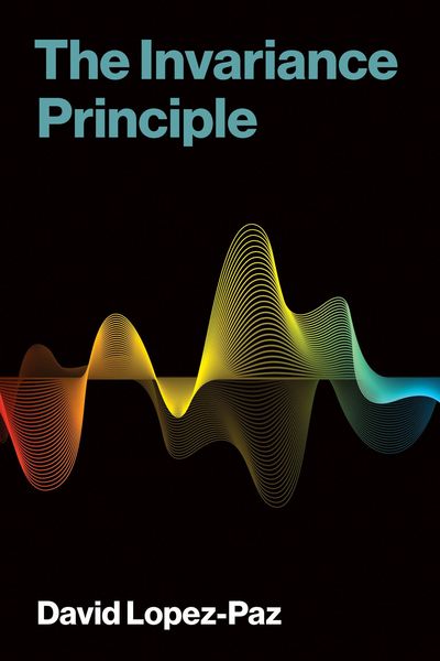 Produktbild: The Invariance Principle
