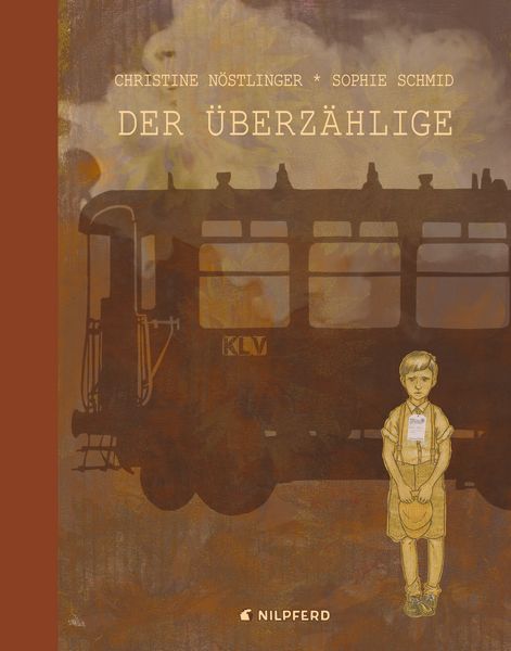 Produktbild: Der &Uuml;berz&auml;hlige
