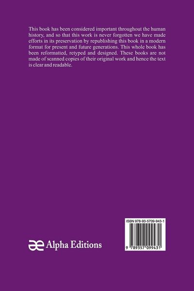 Produktbild: Not Without Thorns