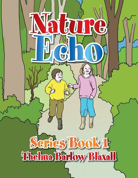 Produktbild: Nature Echo Series Book 1