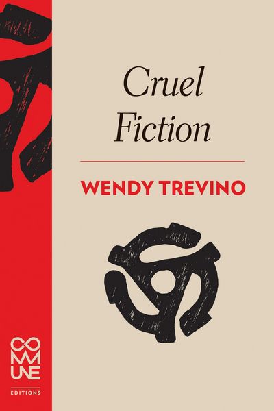 Produktbild: Cruel Fiction