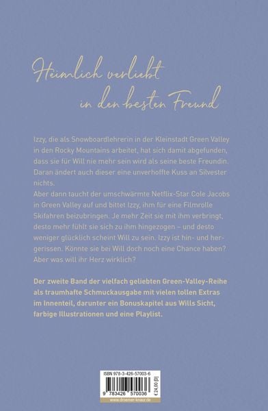Produktbild: New Promises