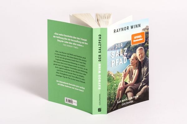 Produktbild: Der Salzpfad