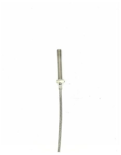 Produktbild: Enda Temperatursensor K4-PT100-M8x50-2M F&uuml;hler-Typ Pt100 Messbereich Temperatur-50 bis 400 &deg;C Kabell&auml;nge (Details) 2 m