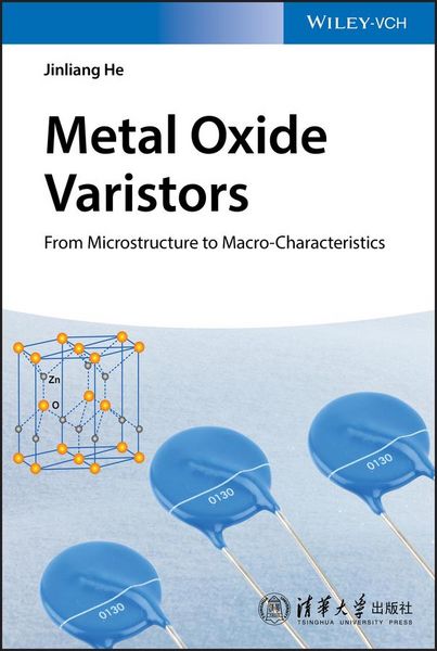 Produktbild: Metal Oxide Varistors