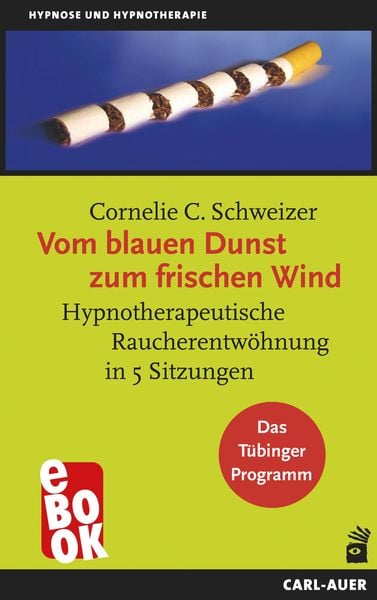 Produktbild: Vom blauen Dunst zum frischen Wind