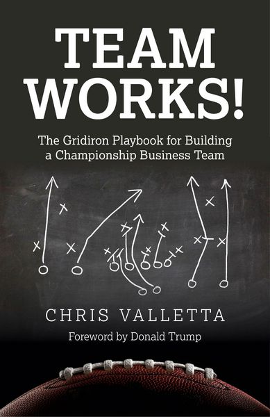 Produktbild: Team Works!