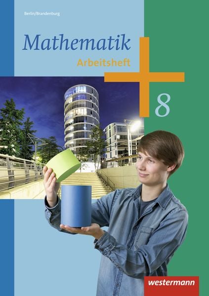 Produktbild: Mathematik - Ausgabe 2013 f&uuml;r die Sekundarstufe I in Berlin