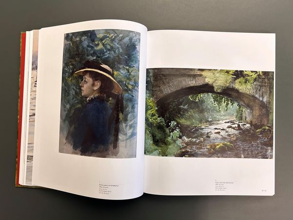 Produktbild: Anders Zorn - Schwedens Superstar