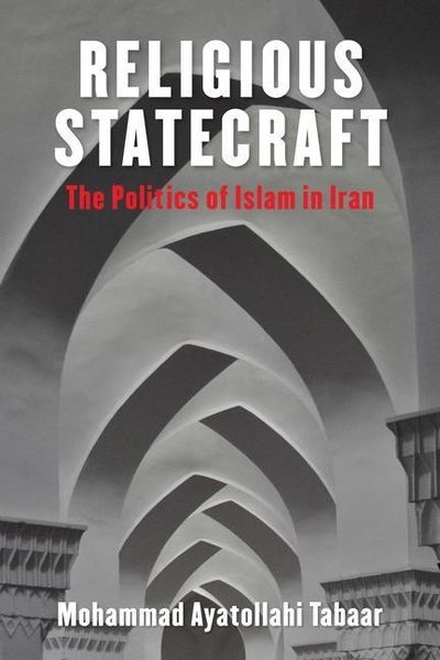 Produktbild: Tabaar, M: Religious Statecraft