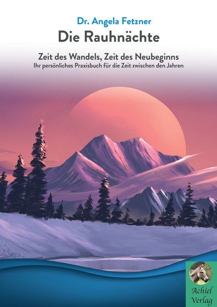 Produktbild: Die Rauhn&auml;chte