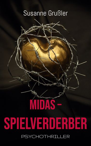 Produktbild: Midas Spielverderber
