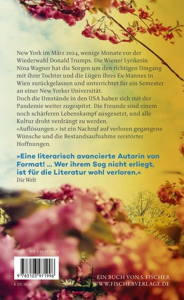 Produktbild: Aufl&ouml;sungen.