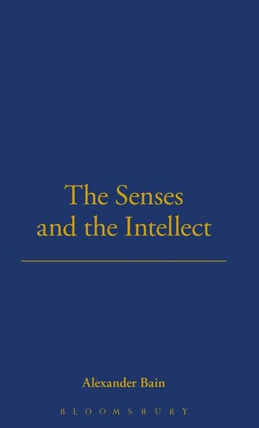 Produktbild: Senses And The Intellect
