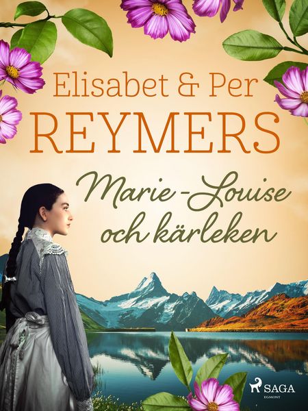 Produktbild: Marie-Louise och k&auml;rleken