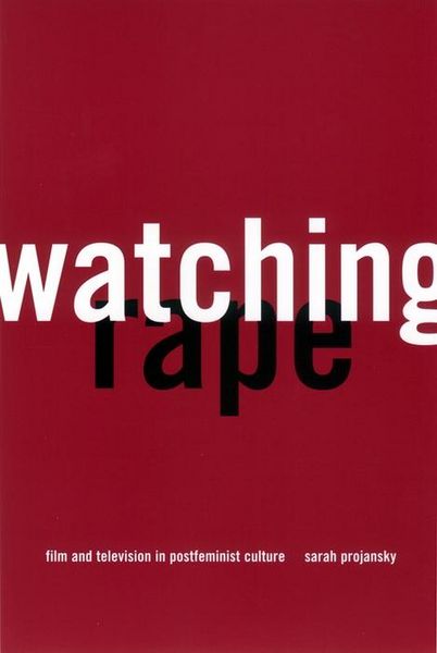 Produktbild: Watching Rape
