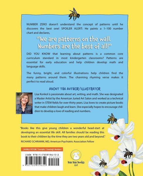 Produktbild: Mrs. Wiggles and the Numbers Patterns