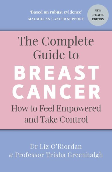 Produktbild: The Complete Guide to Breast Cancer