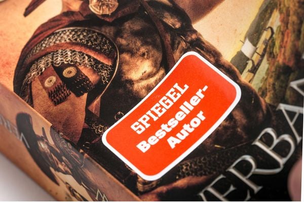 Produktbild: Verbannung