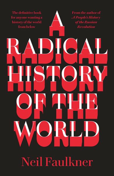 Produktbild: A Radical History of the World