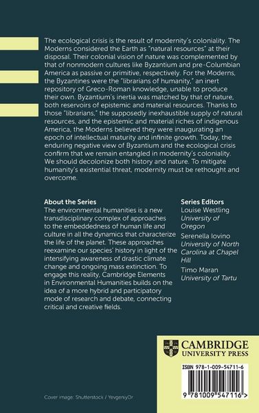 Produktbild: The Open Veins of Modernity