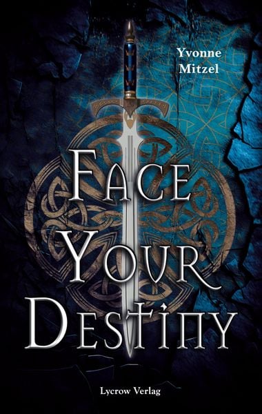 Produktbild: Face Your Destiny