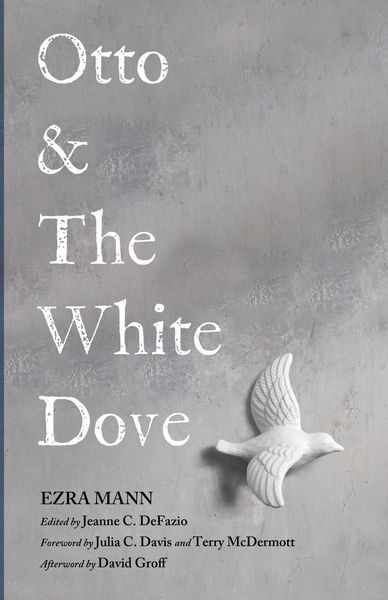 Produktbild: Otto & the White Dove