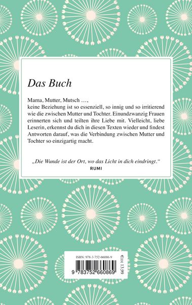 Produktbild: Geschichten vom Gehen und Wiederkommen