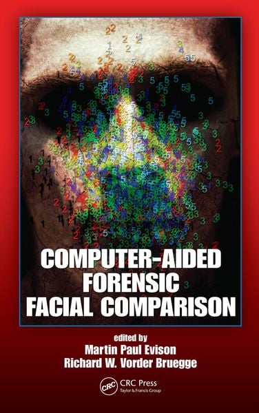 Produktbild: Computer-Aided Forensic Facial Comparison