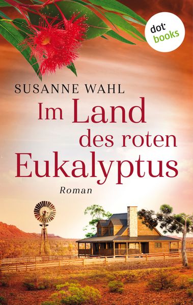 Produktbild: Im Land des roten Eukalyptus