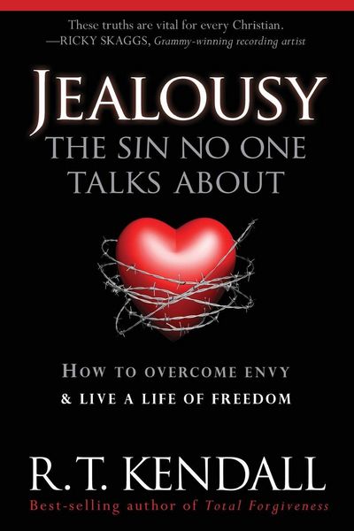 Produktbild: Jealousy