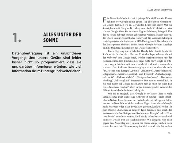 Produktbild: &Uuml;bermacht im Netz