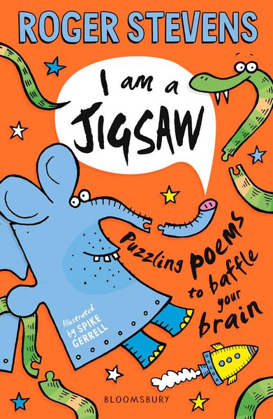 Produktbild: I am a Jigsaw