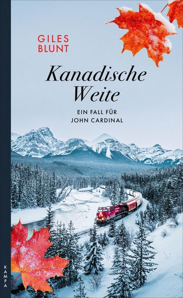 Produktbild: Kanadische Weite