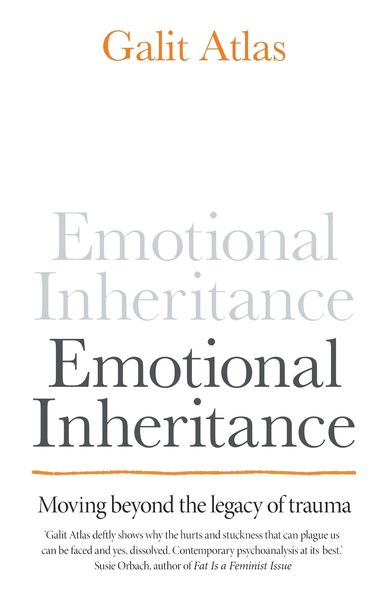Produktbild: Emotional Inheritance