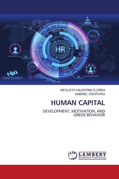 Produktbild: Human Capital