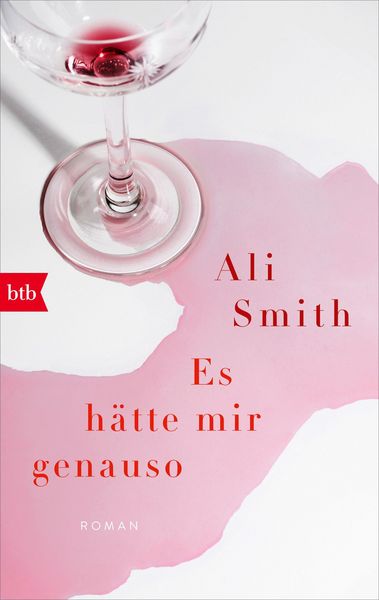 Produktbild: Es h&auml;tte mir genauso