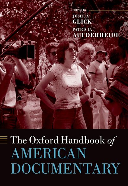 Produktbild: The Oxford Handbook of American Documentary