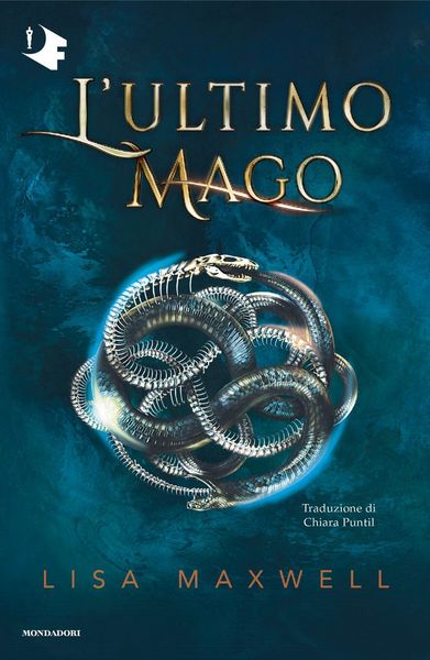Produktbild: L' ultimo mago