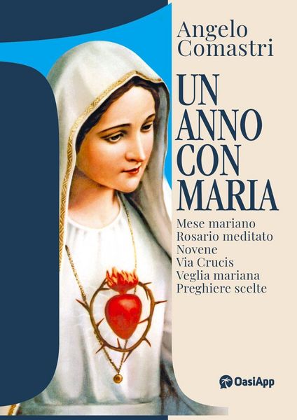 Produktbild: Un anno con Maria